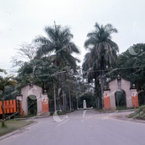 Jardín Botánico, Medellín