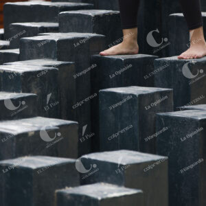 Parque de los Pies Descalzos, Medellín