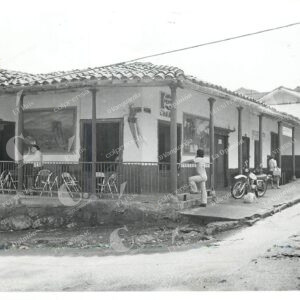 El Jordán en Robledo