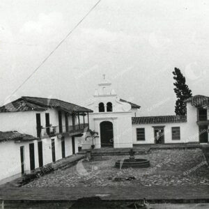 Pueblito Paisa