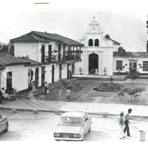 Pueblito Paisa