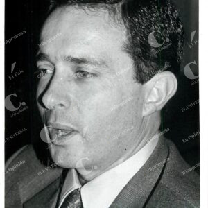 Álvaro Uribe Vélez