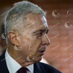 Álvaro Uribe Vélez