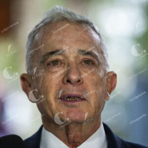 Álvaro Uribe Vélez
