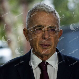 Álvaro Uribe Vélez
