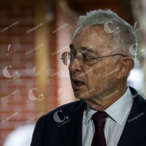 Álvaro Uribe Vélez