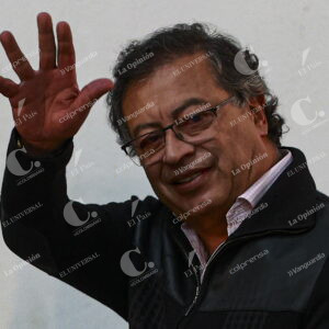 Gustavo Petro Urrego