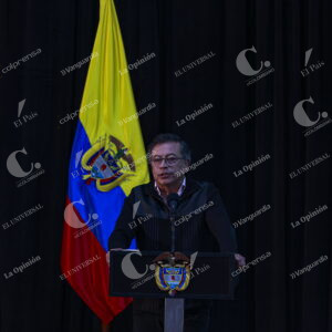 Gustavo Petro Urrego