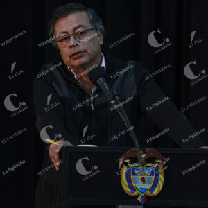 Gustavo Petro Urrego