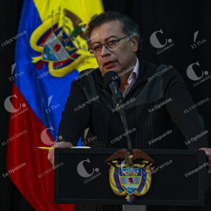 Gustavo Petro Urrego
