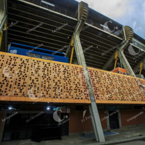 Estadio Atanasio Girardot
