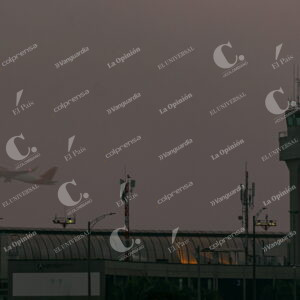 Aeropuerto José María Córdova