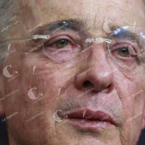 Álvaro Uribe Vélez