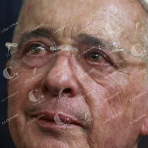 Álvaro Uribe Vélez