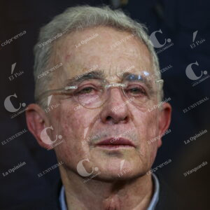 Álvaro Uribe Vélez