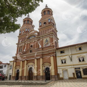 Iglesia de Amalfi