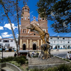 Iglesia de Amalfi