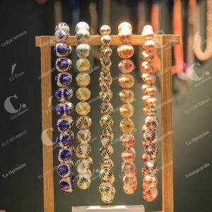 Artesanías Collares