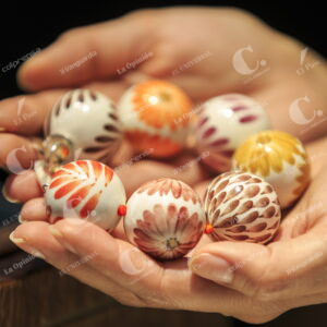 Artesanías Pulseras