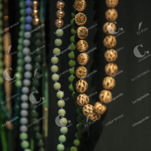 Artesanías Collares