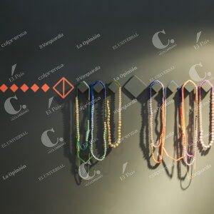 Artesanías Collares