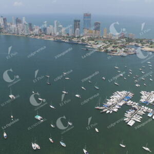 Bahía de Cartagena