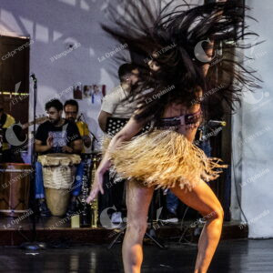 Ballet Folklórico de Antioquia