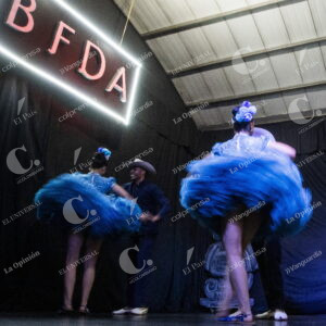 Ballet Folklórico de Antioquia