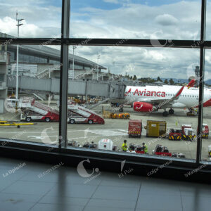 Aeropuerto José María Córdova