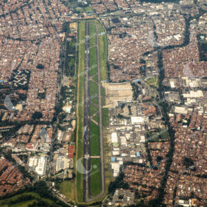 Aeropuerto Olaya Herrera