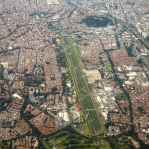 Aeropuerto Olaya Herrera