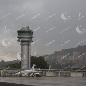 Aeropuerto Olaya Herrera