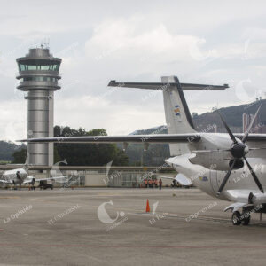 Aeropuerto Olaya Herrera