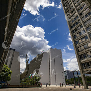 Alcaldía de Medellín