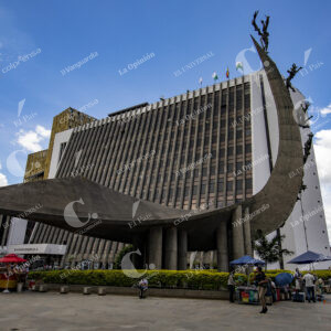 Alcaldía de Medellín