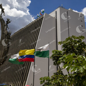 Alcaldía de Medellín