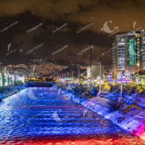 Alumbrados Navideños