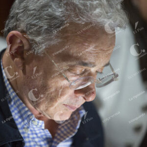Álvaro Uribe Vélez