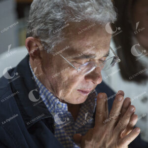 Álvaro Uribe Vélez