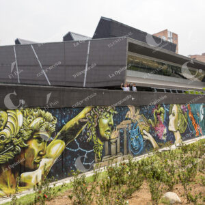 Biblioteca Débora Arango