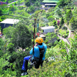 Parque Ecológico de El Salado
