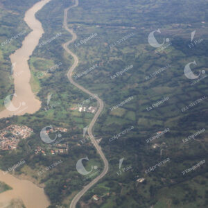 Cauca Viejo
