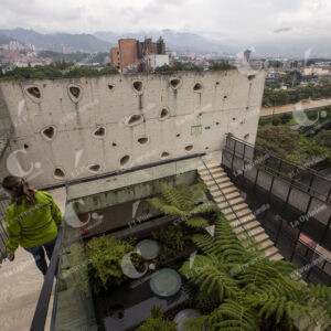 Centro Argos para la Innovación
