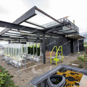 Centro Argos para la Innovación