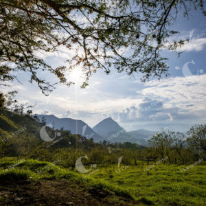 Cerro Tusa