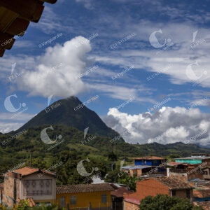 Cerro Tusa