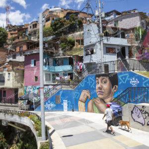 Comuna 13