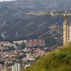 Medellín Viviendas