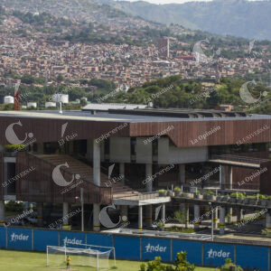 Edificio Mova