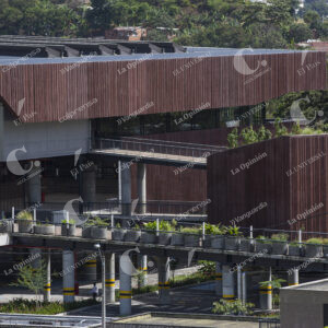 Edificio Mova